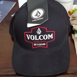 VOLCOM HAT